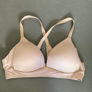 Wireless Bra
